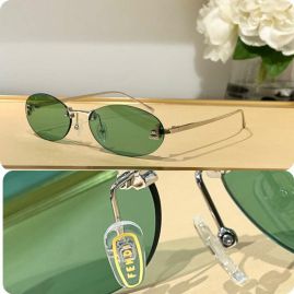 Picture of Fendi Sunglasses _SKUfw53692697fw